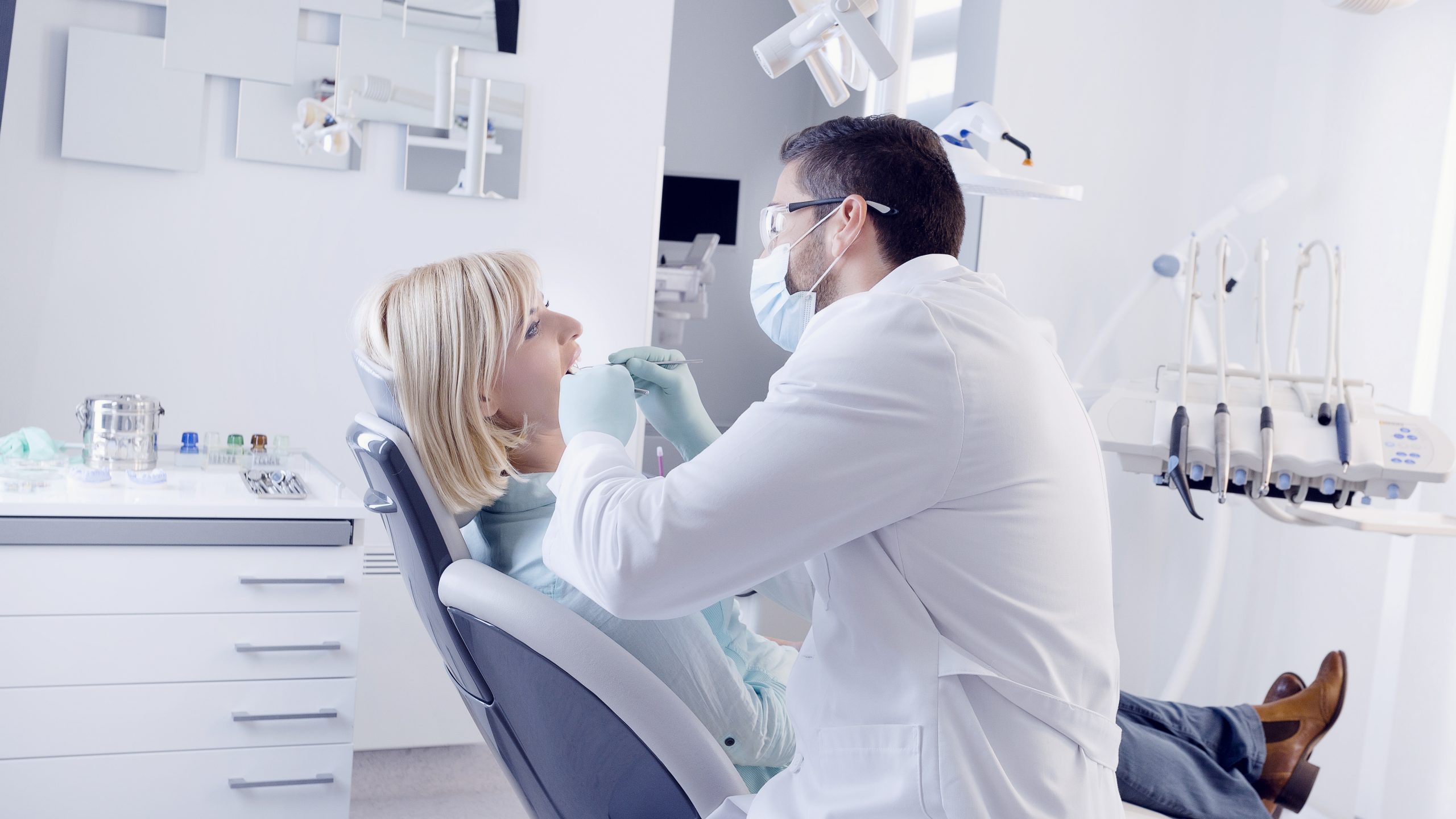Dentist in Guayanilla, PR